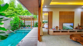 Casa De Gracia Sanur Beach by Nagisa Bali